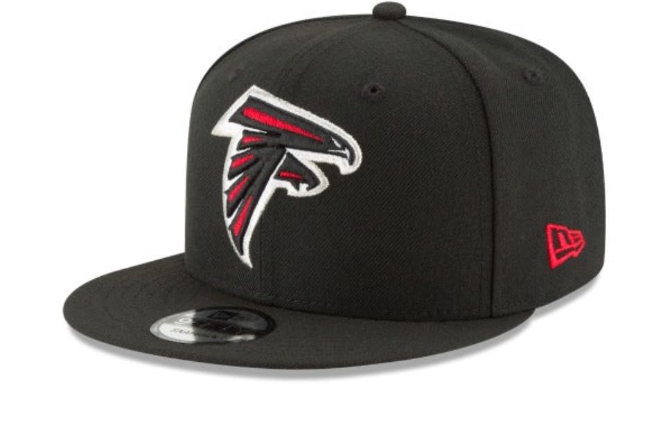Cheap 2022 NFL Atlanta Falcons Hat TX 0919